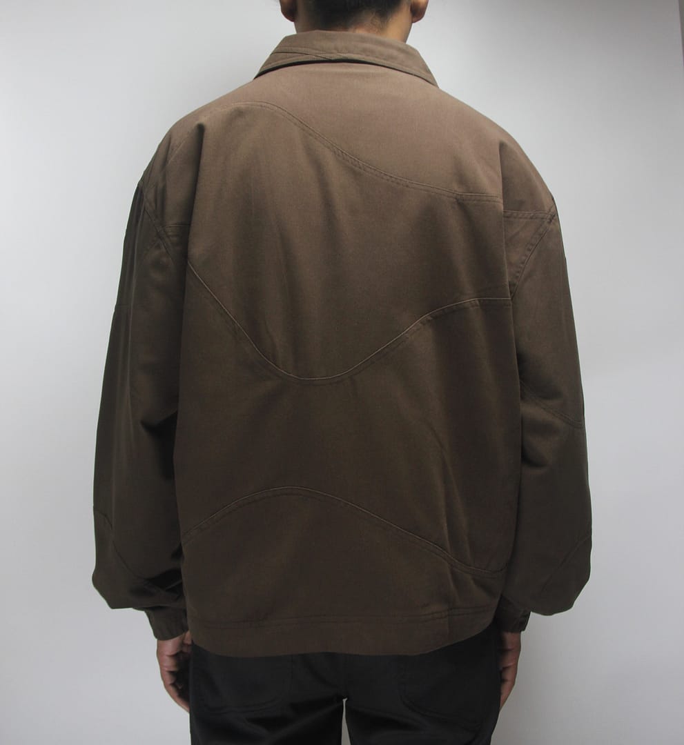 WAVE JACKET - Image 5