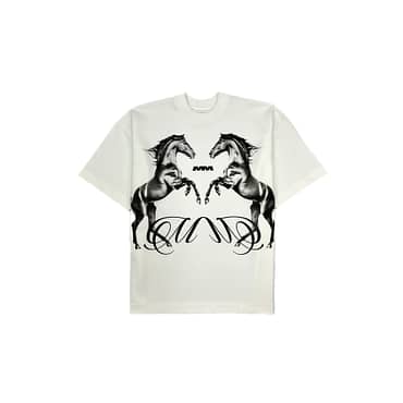 MIRRORED T-SHIRT