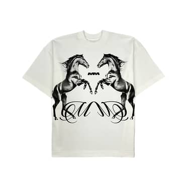 MIRRORED T-SHIRT