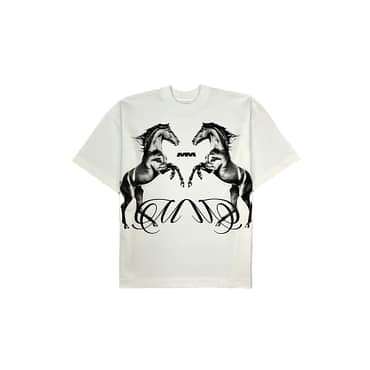 MIRRORED T-SHIRT