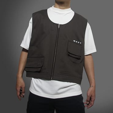 Utility Gilet