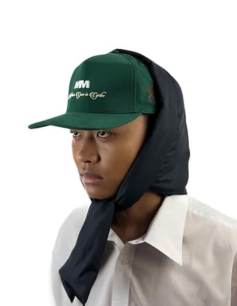 5P Cap