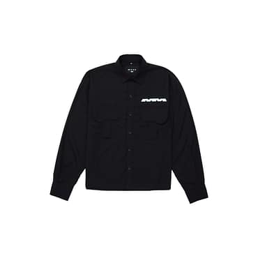 WAVE POCKET SHIRT