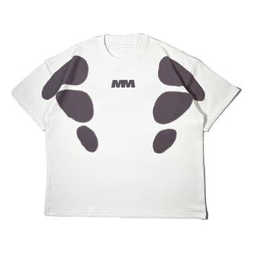 BLOB PATCH T-SHIRT