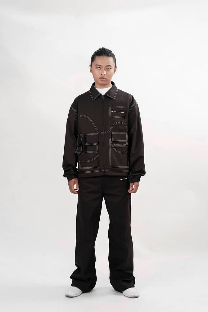 UTILITY JACKET DESIGN 0.3