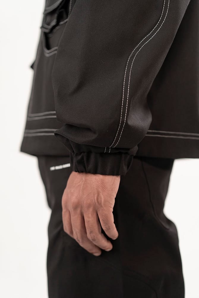UTILITY JACKET DESIGN 0.3