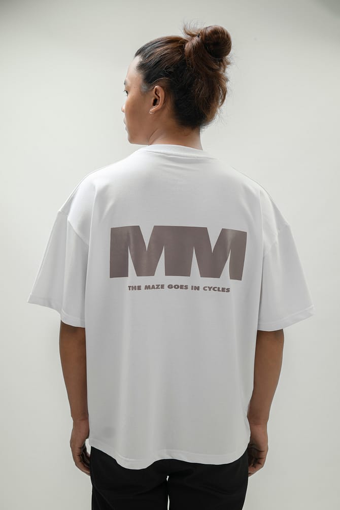 BLOB PATCH T-SHIRT