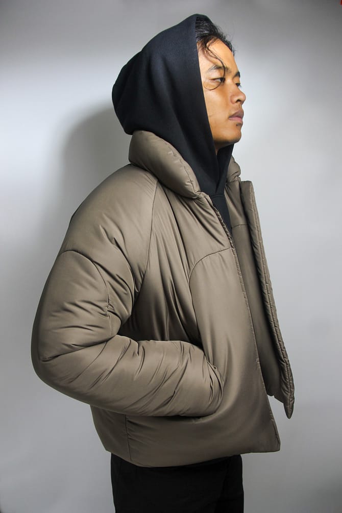 PUFFY PUFFER 0.3