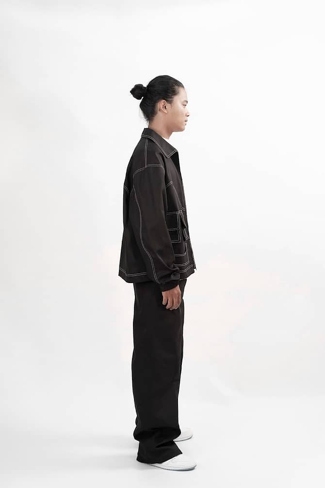 UTILITY JACKET DESIGN 0.3
