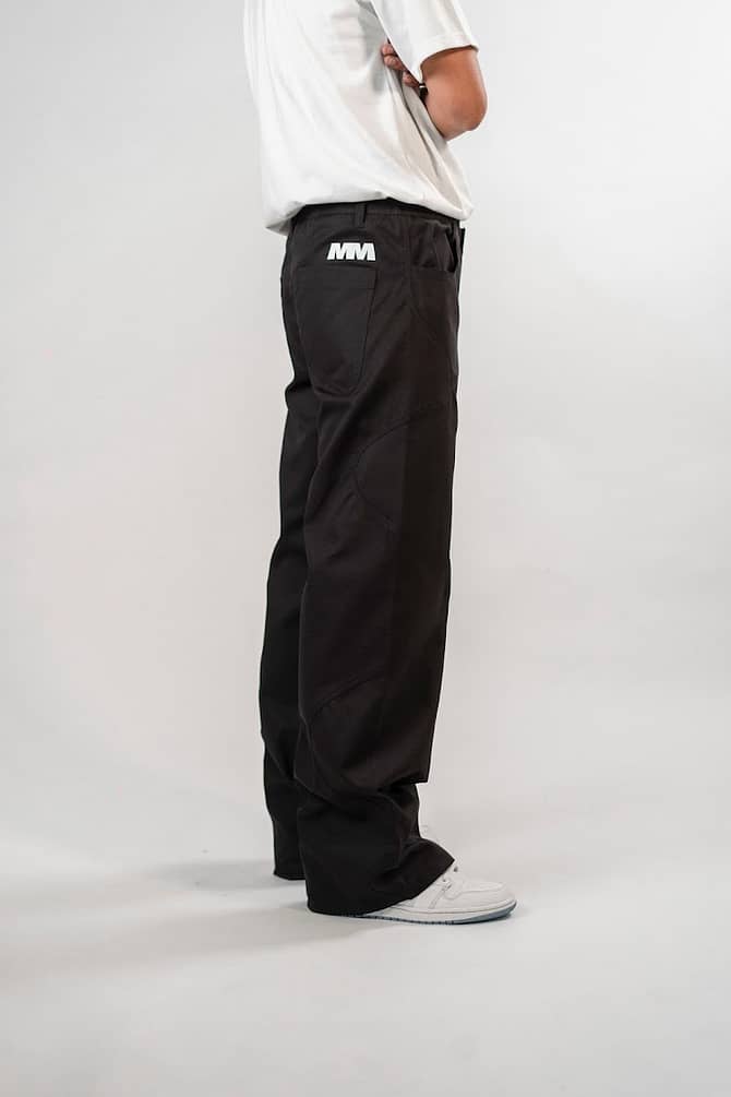 WAVE PANT
