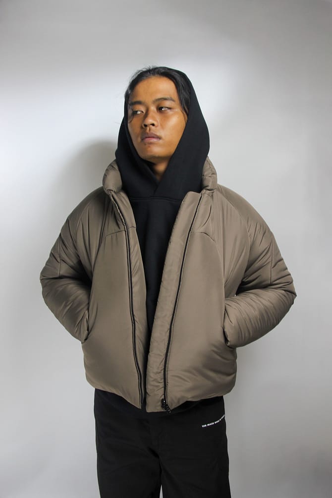PUFFY PUFFER 0.3 - Image 2
