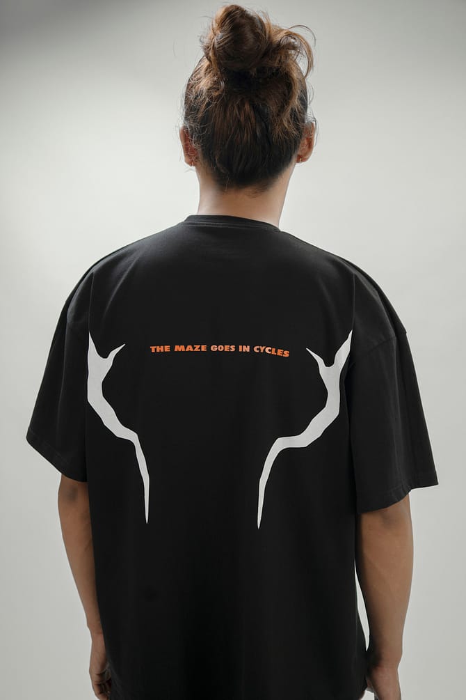 LIGHTNING T-SHIRT