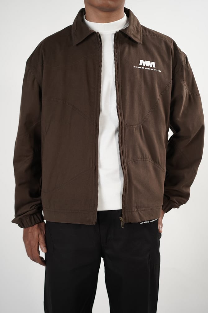 WAVE JACKET