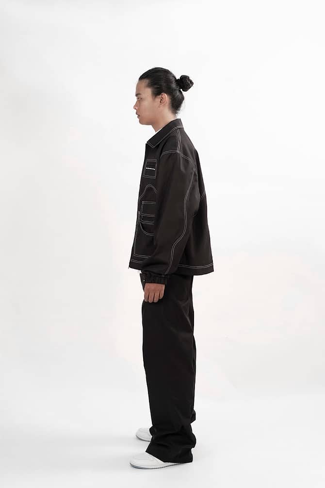 UTILITY JACKET DESIGN 0.3