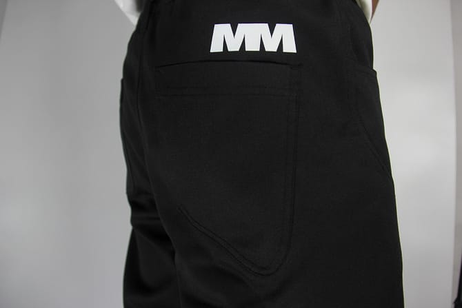 WAVE PANT