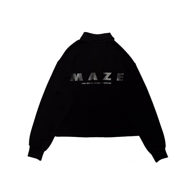 BASIC POLO SHIRT