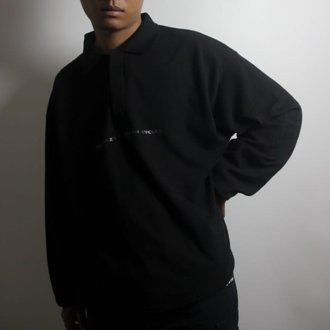 BASIC POLO SHIRT