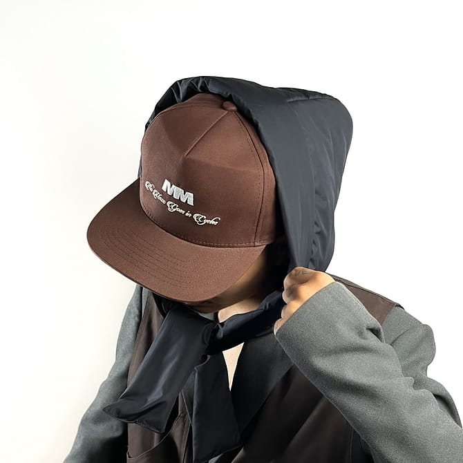 5P Cap