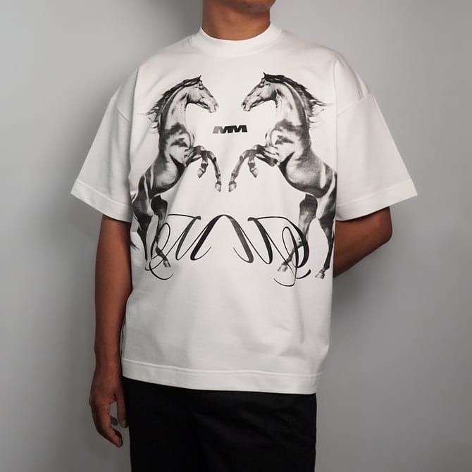 MIRRORED T-SHIRT - Image 3