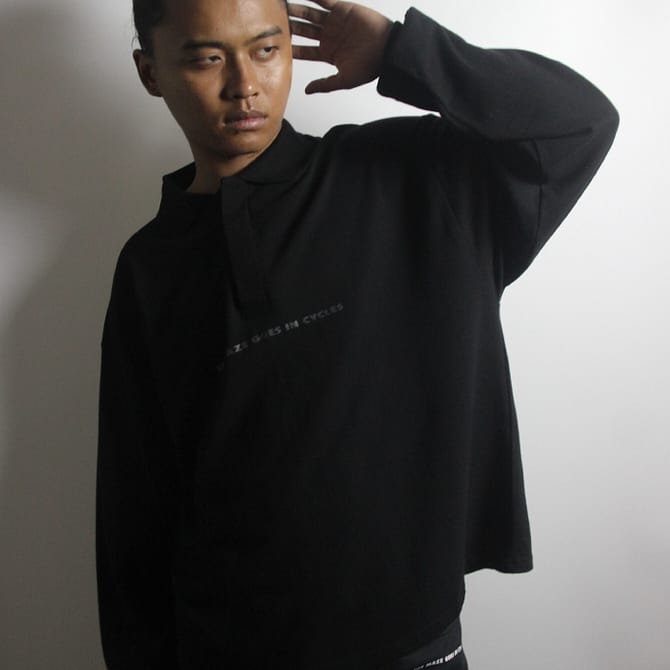 BASIC POLO SHIRT