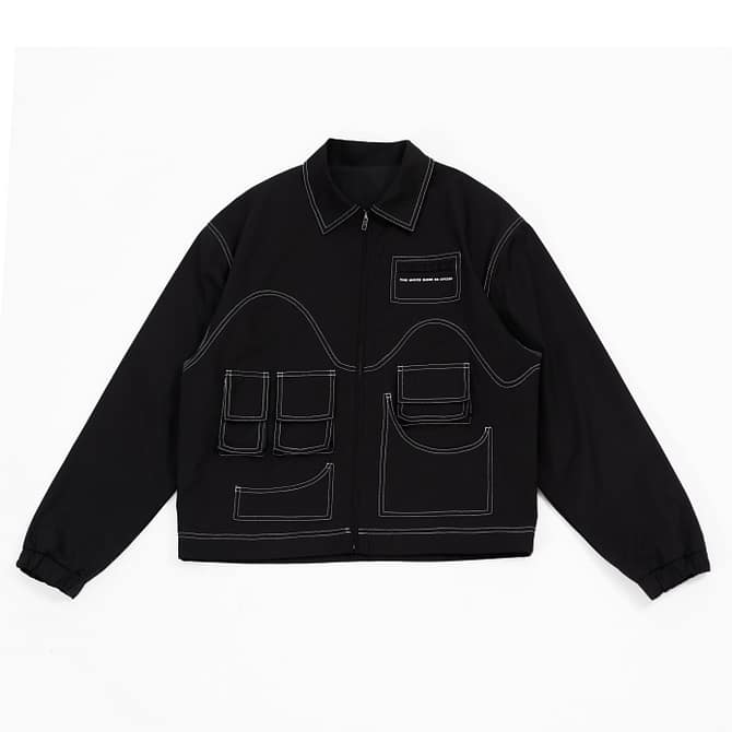 UTILITY JACKET DESIGN 0.3