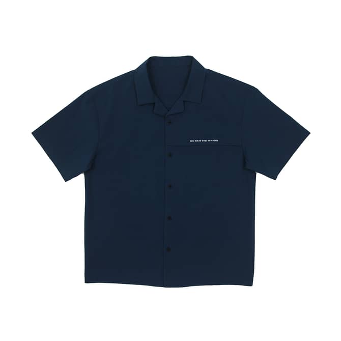 CAMP SHIRT