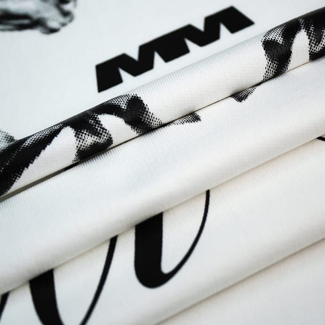 MIRRORED T-SHIRT - Image 2