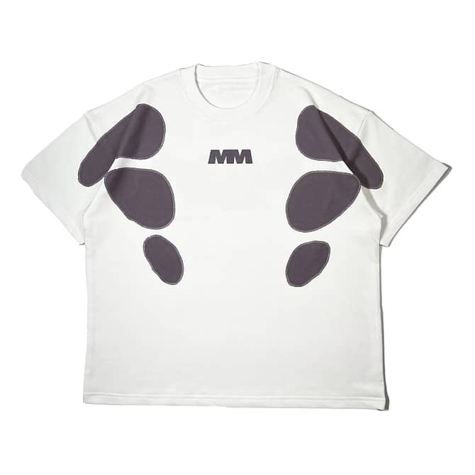 BLOB PATCH T-SHIRT