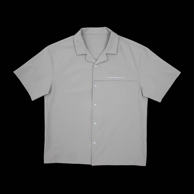 CAMP SHIRT