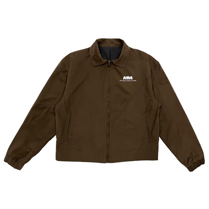 WAVE JACKET