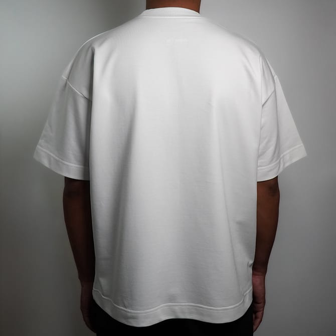 MIRRORED T-SHIRT - Image 4