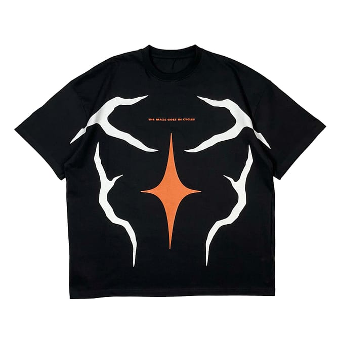 LIGHTNING T-SHIRT