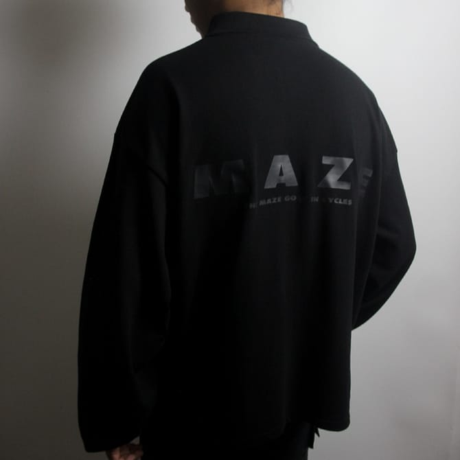 BASIC POLO SHIRT