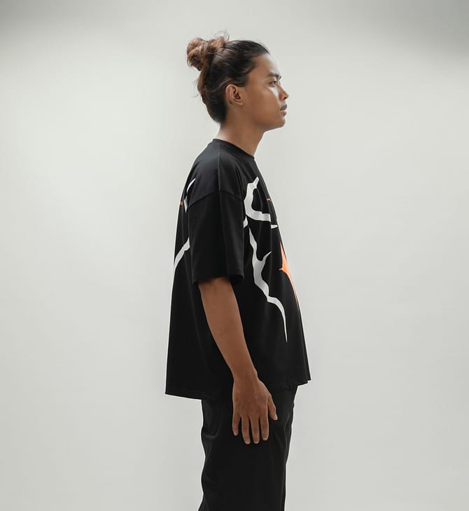 LIGHTNING T-SHIRT