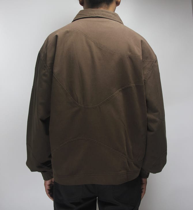 WAVE JACKET