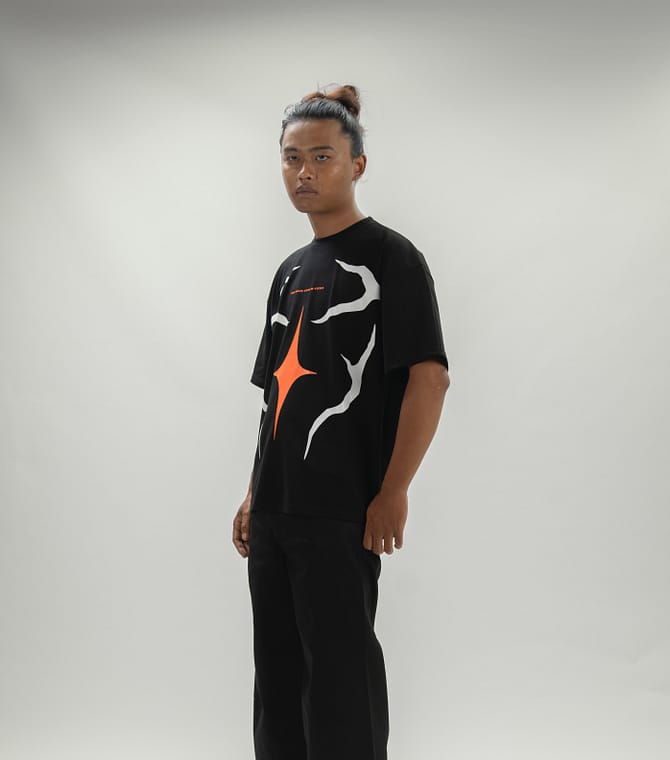 LIGHTNING T-SHIRT