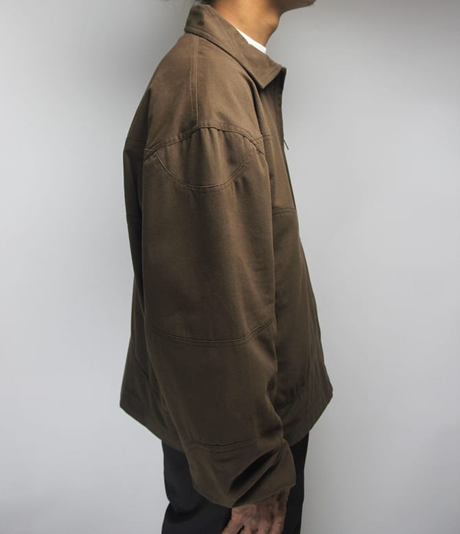 WAVE JACKET