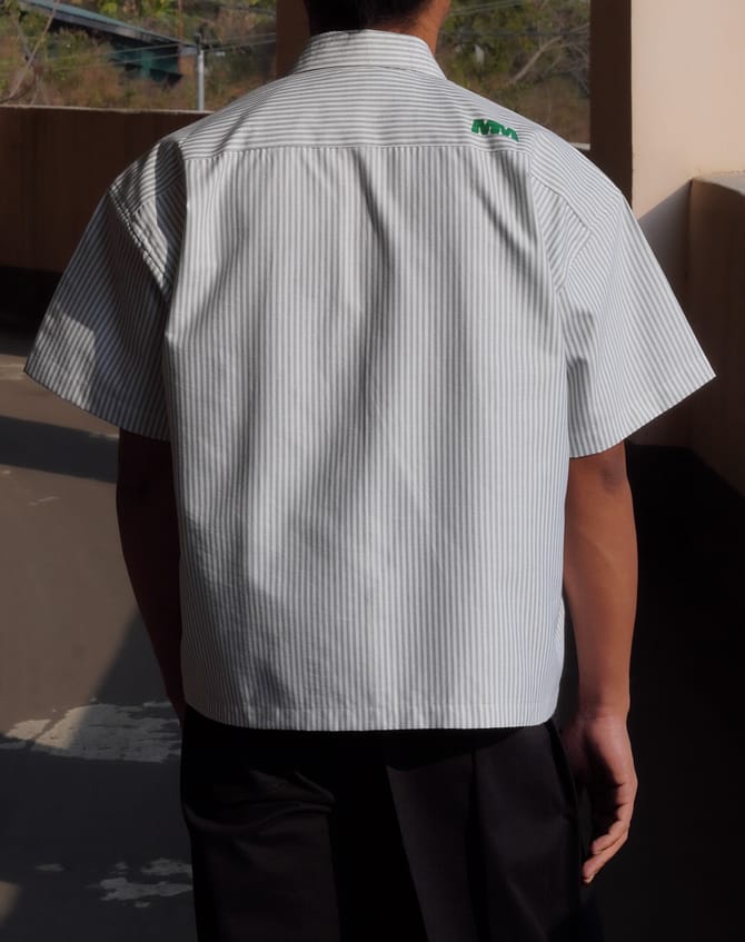 Stripe Shirt
