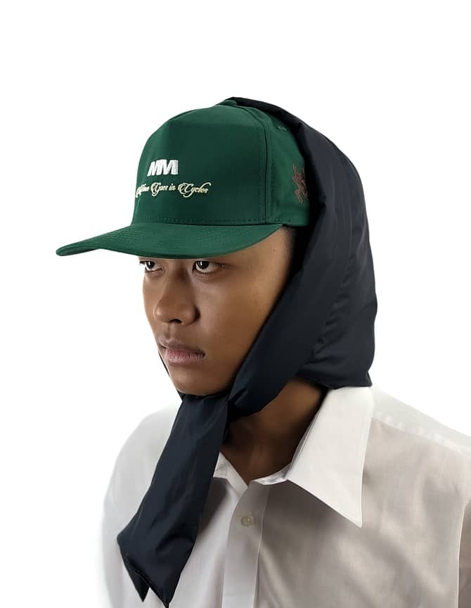 5P Cap