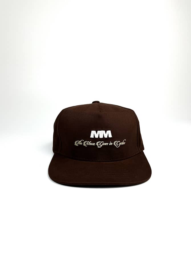 5P Cap