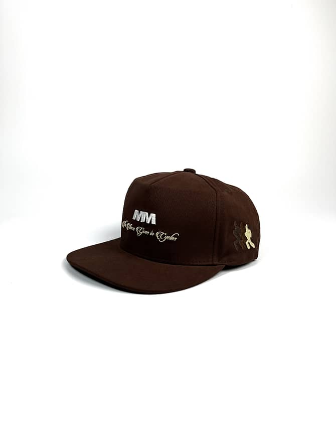 5P Cap
