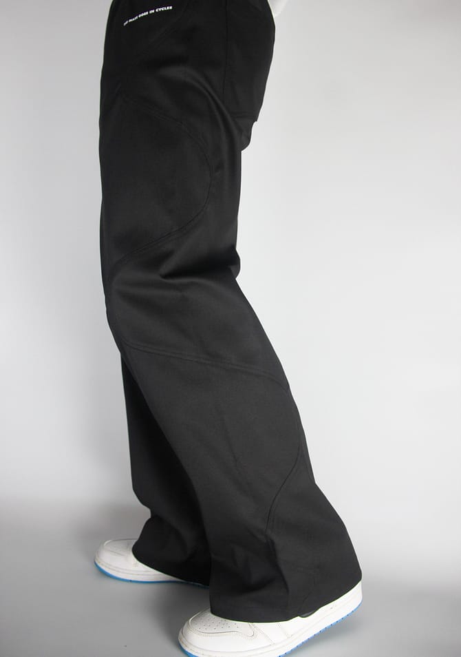 WAVE PANT